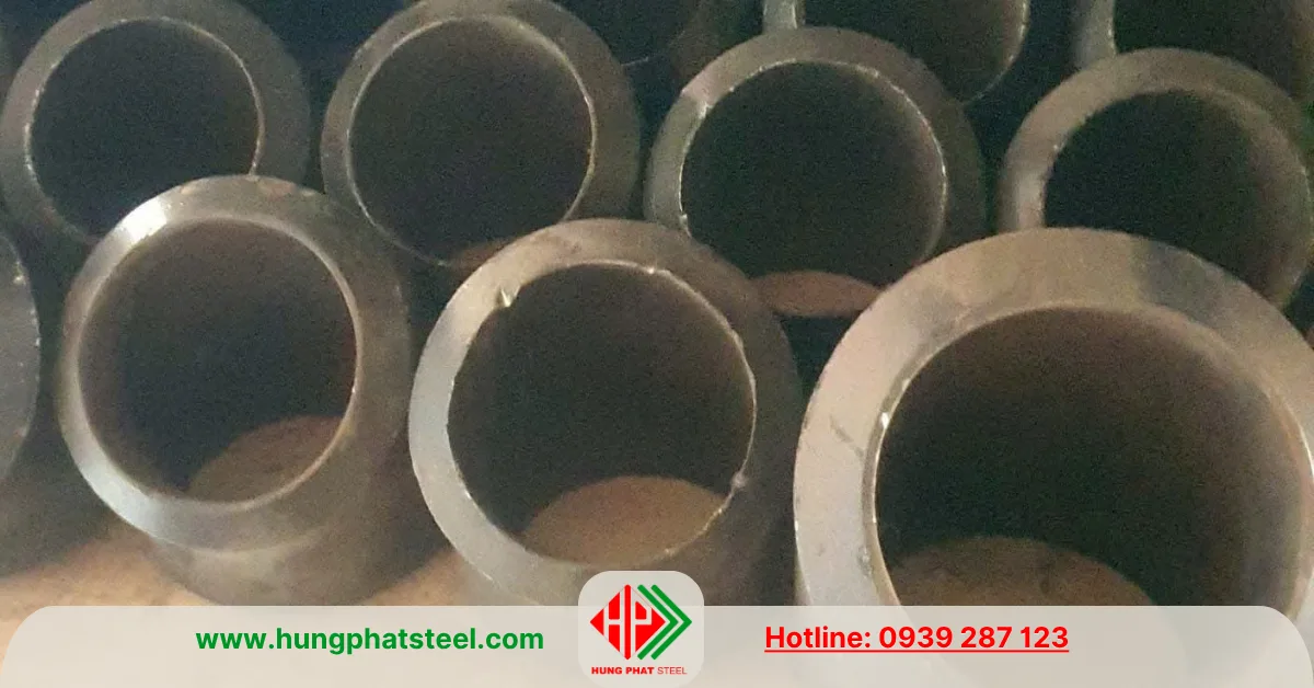 Co hàn 45 độ loại dày SCH160