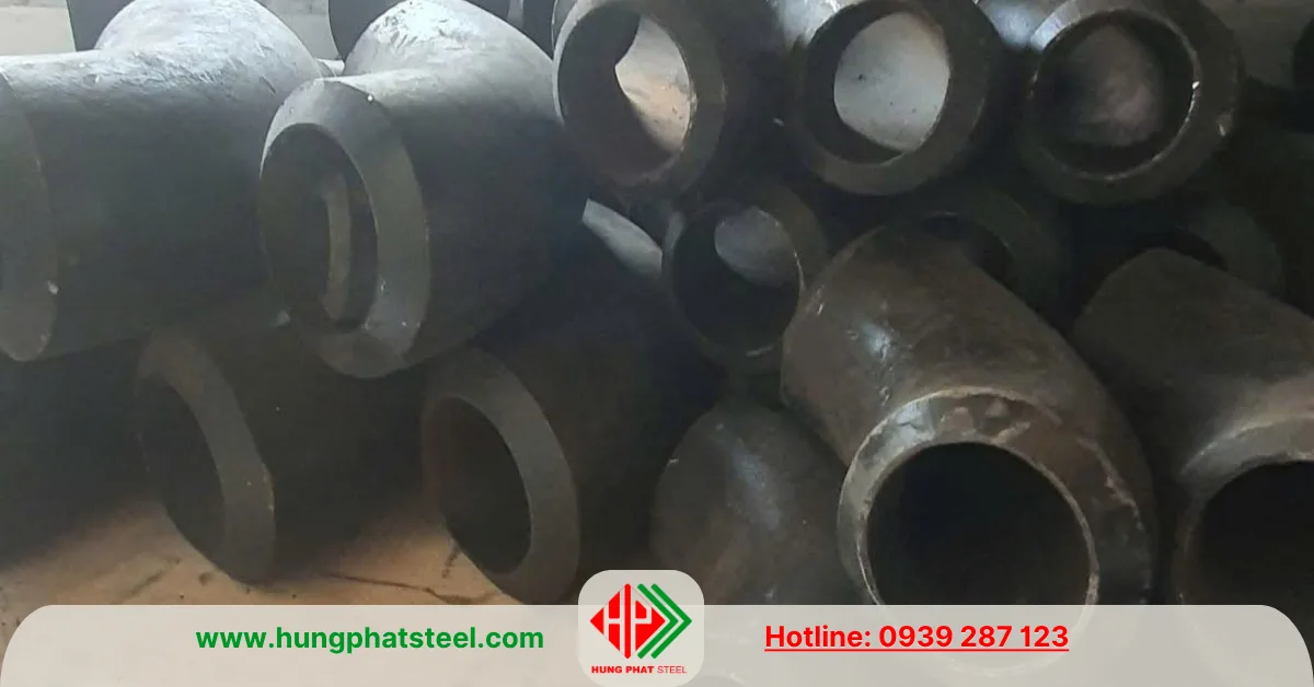 Co hàn 90 độ loại dày SCH160