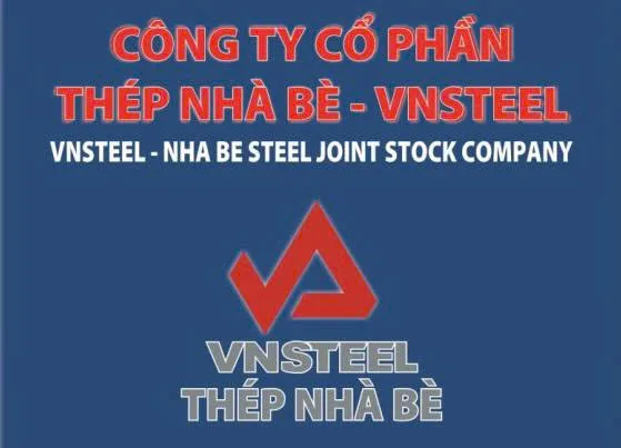 Thương hiệu thép Nhà Bè