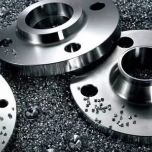 Mặt bích ren BS4504 PN16