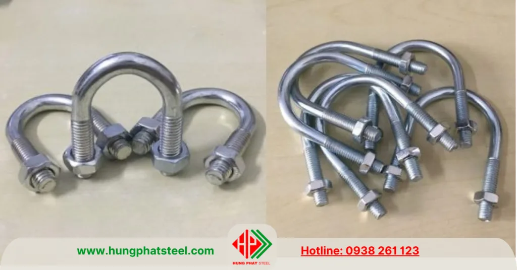Cóc nối được xi mạ