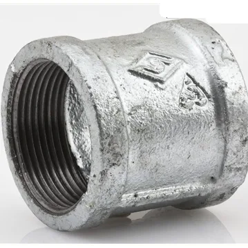 Măng Sông Ren Mạ Kẽm (D17- D114)
