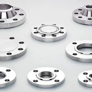 Mặt Bích ANSI