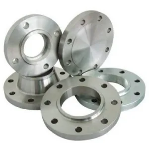 Mặt bích lắp ghép BS4504 PN40