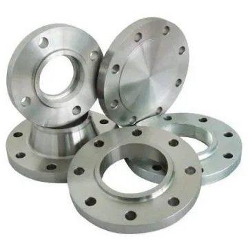 Mặt bích lắp ghép BS4504 PN40