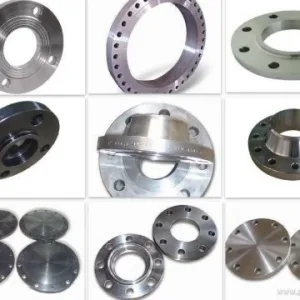 Mặt bích ren BS4504 PN25