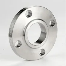 Slip On Flanges BS4504 PN10