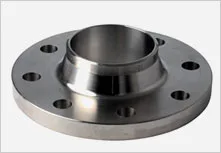 Mặt bích cổ BS4504 PN40