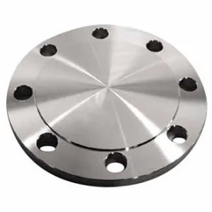 Mặt bích mù BS 4504 PN10