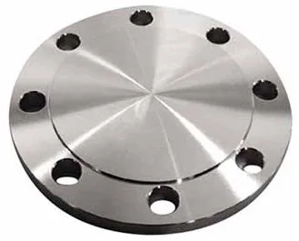 Mặt bích mù BS 4504 PN10