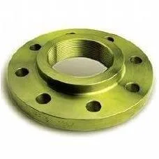 Mặt bích ren BS4504 PN40