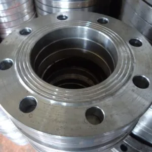 Mặt bích DIN (flange PL) PN6, PN10, PN25, PN40