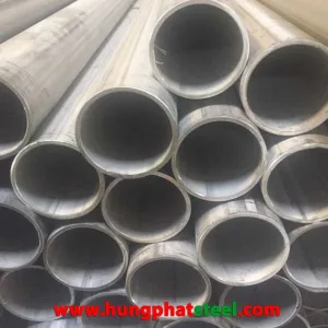 Ống INOX 304 (SUS304)