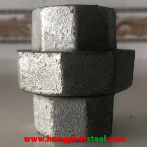 Rắc co ren mạ kẽm giá rẻ K1