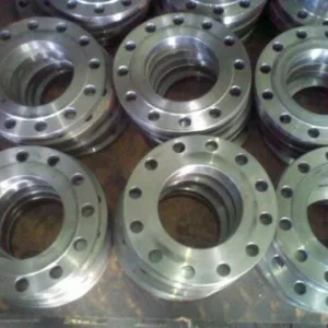 Mặt bích BS4504 PN25