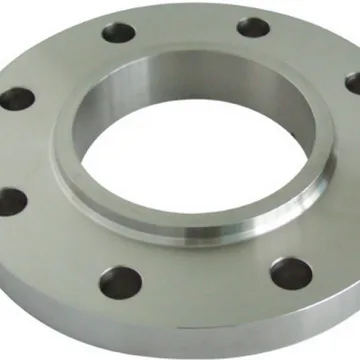 Mặt bích BS4504 PN40