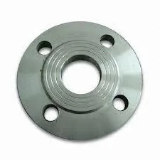 Mặt bích BS4504 PN6