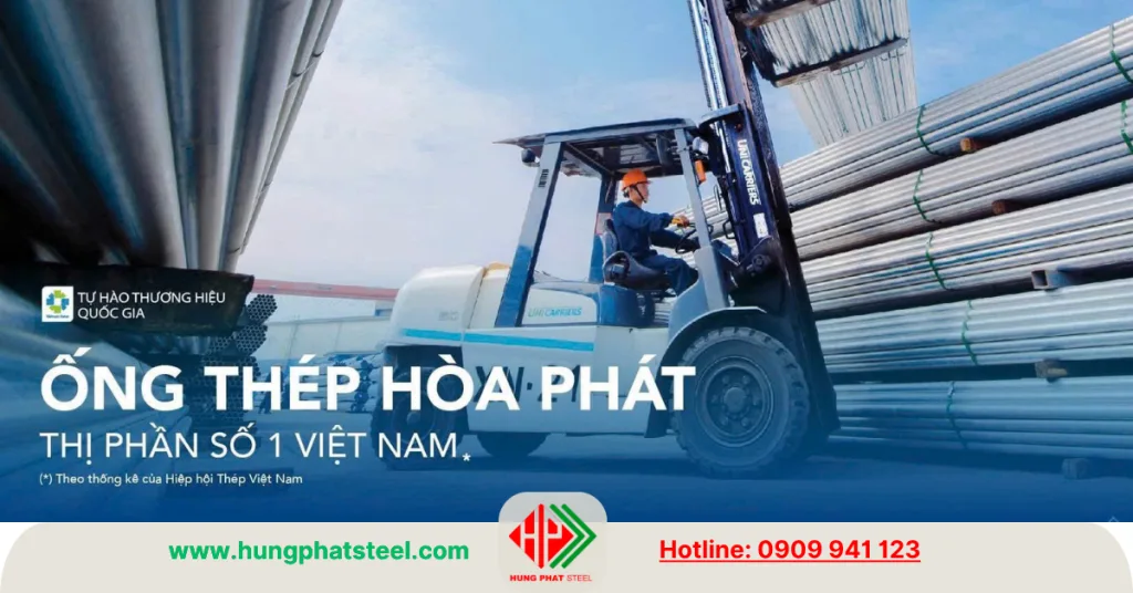 Thị phần số 1 Việt Nam