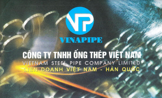 Catalog ống VINAPIPE