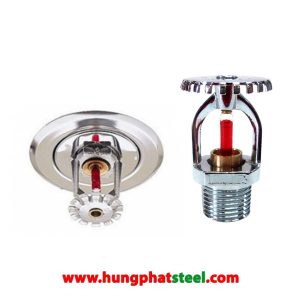 ĐẦU PHUN SPRINKLER