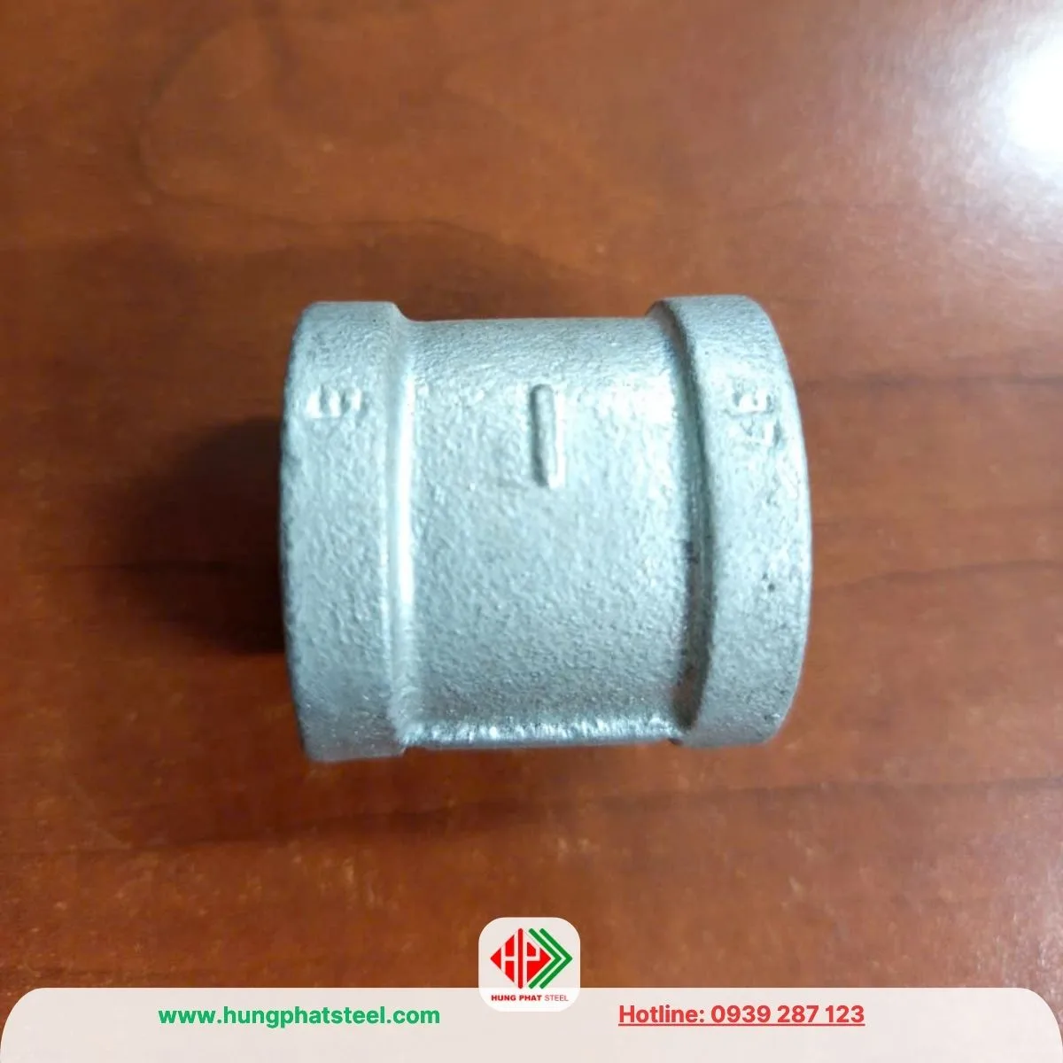 Măng sông ren MECH (Socket)