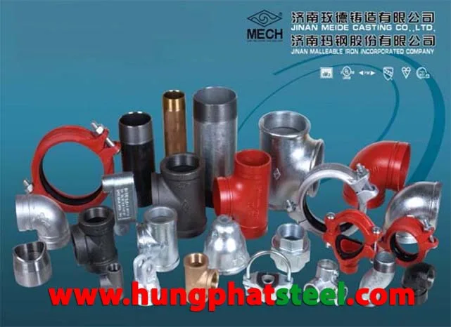 Tiêu chuẩn UL/FM Là Gì?