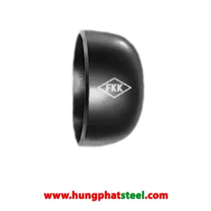 Chén hàn đen FKK - Nhật