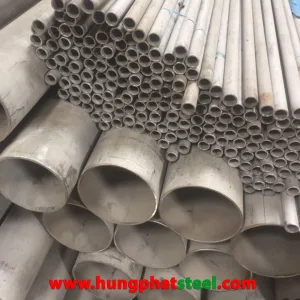 Ống INOX 316 (SUS316)