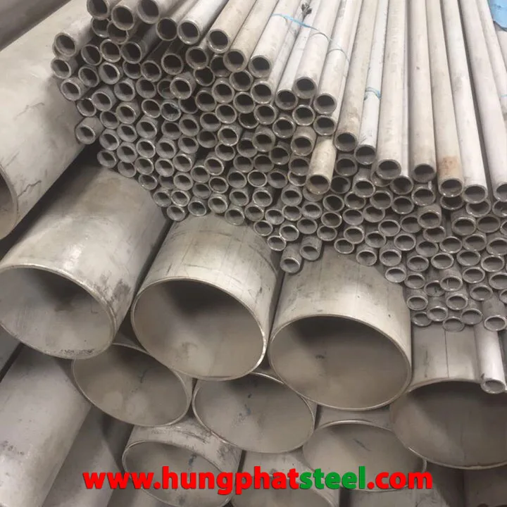 Ống INOX 316 (SUS316)