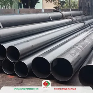 thép ống phi 273