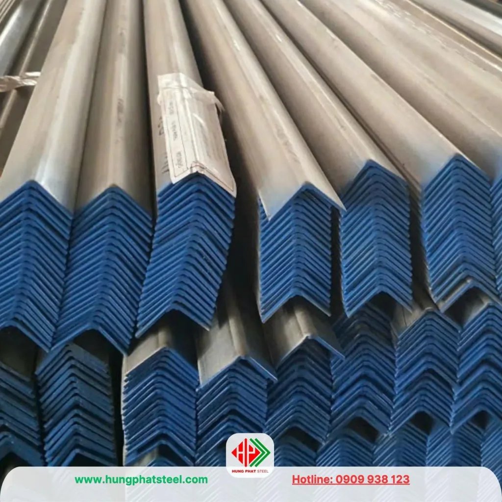 Thép Hình V, Thép V, Sắt V, Thép Góc V - Ảnh 4