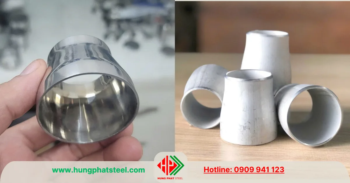 Bầu giảm vi sinh và công nghiệp