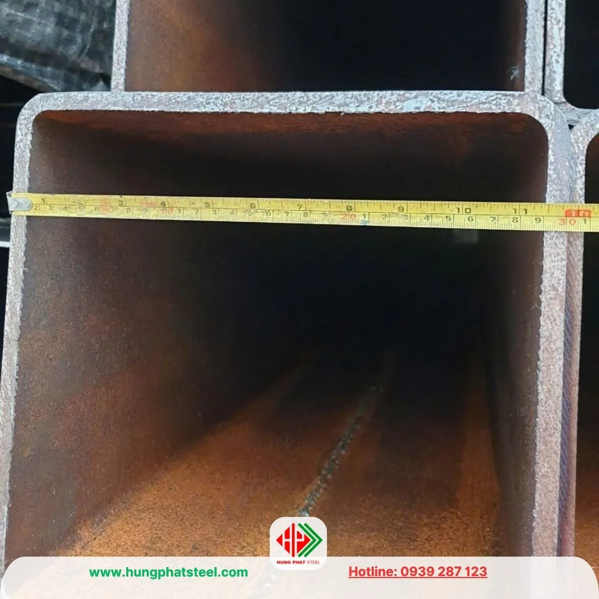 Thép Hộp 300x300