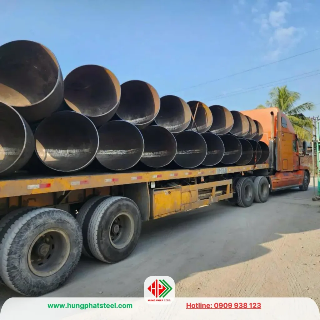 Co Hàn Thép (Cút) SCH20, SCH40, SCH80 - Ảnh 6