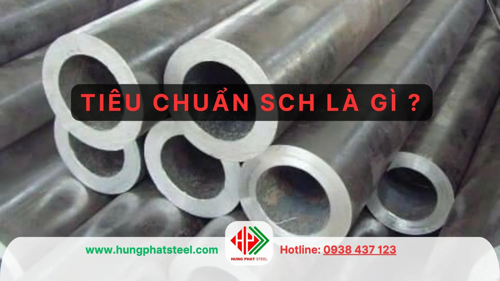 Tiêu chuẩn SCH là gì? Những tiêu chuẩn SCH phổ biến