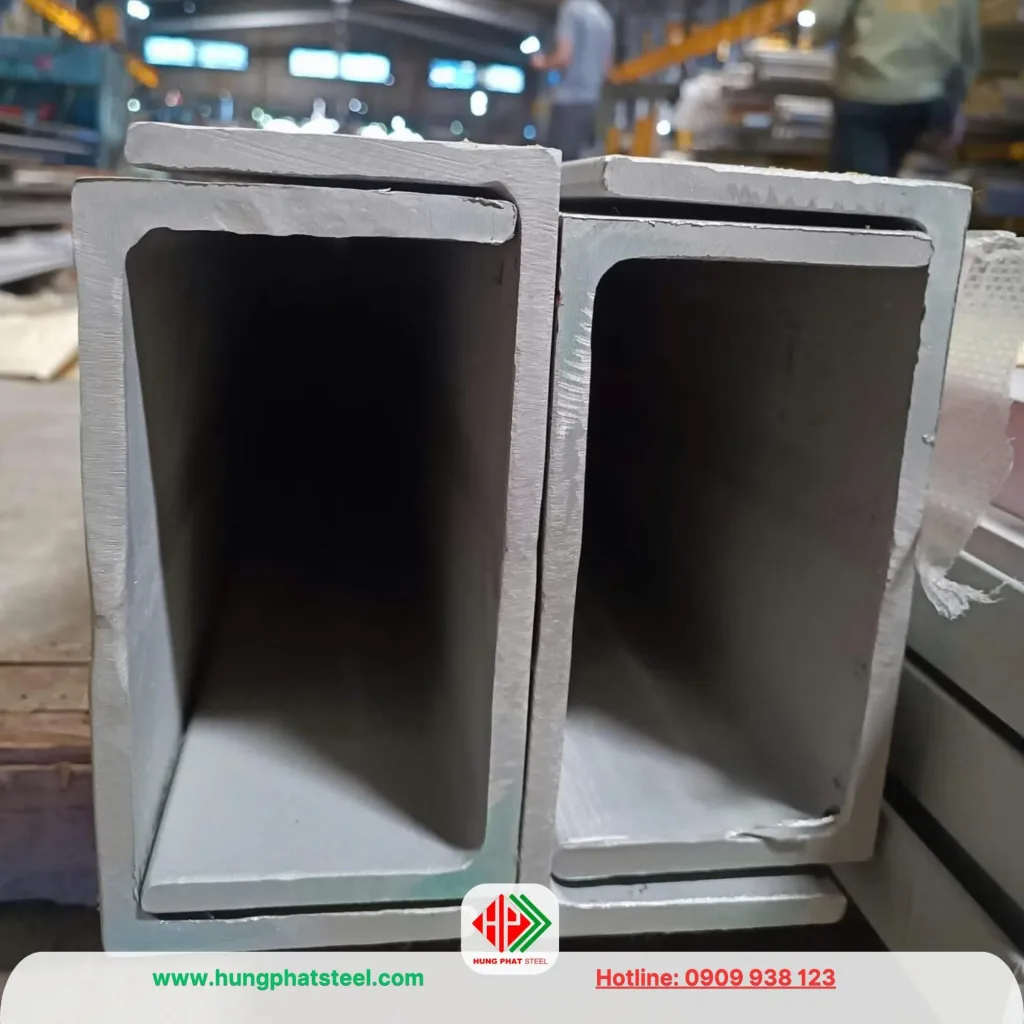 U INOX Công Nghiệp SUS304/201/316 - Ảnh 10