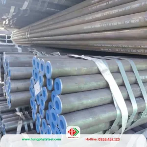 Thép ống đúc phi 102 (DN90)
