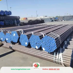 Thép ống đúc phi 48 (DN40)