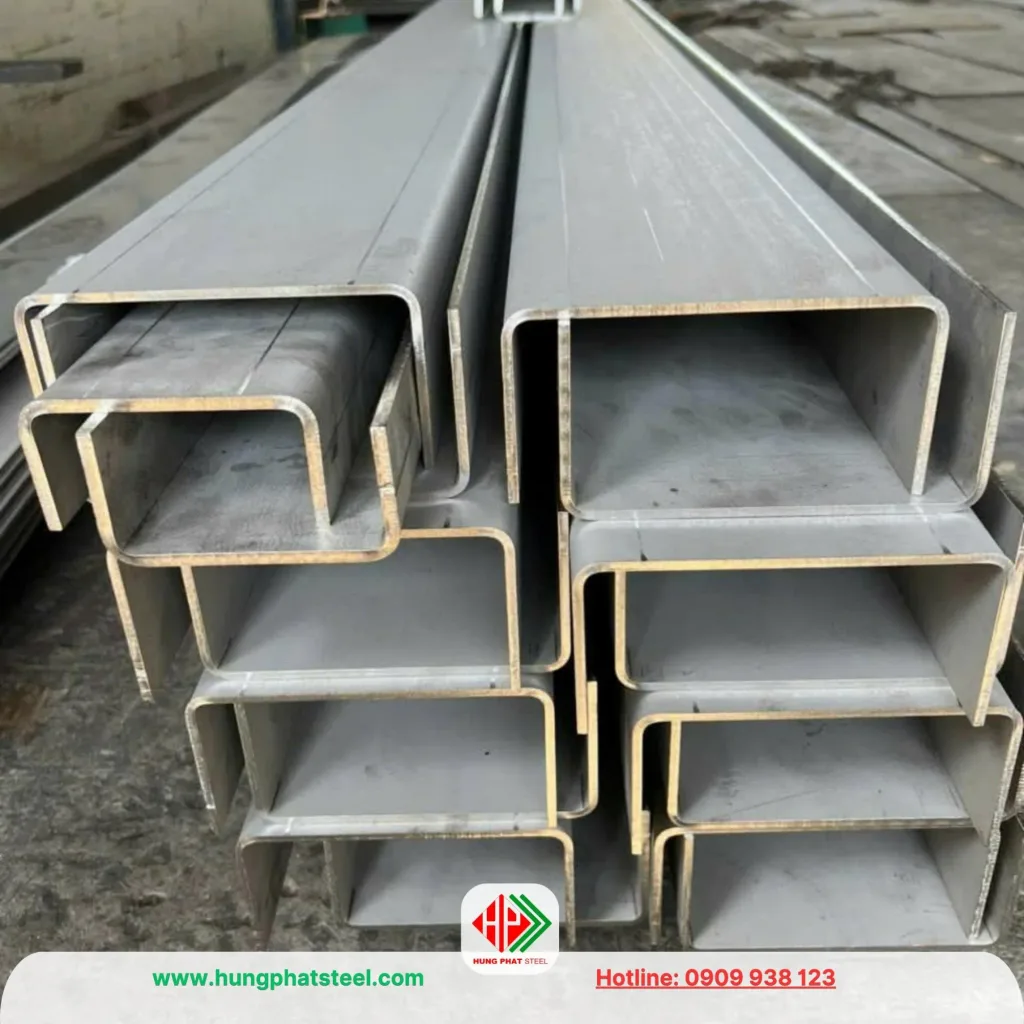 U INOX Công Nghiệp SUS304/201/316 - Ảnh 11