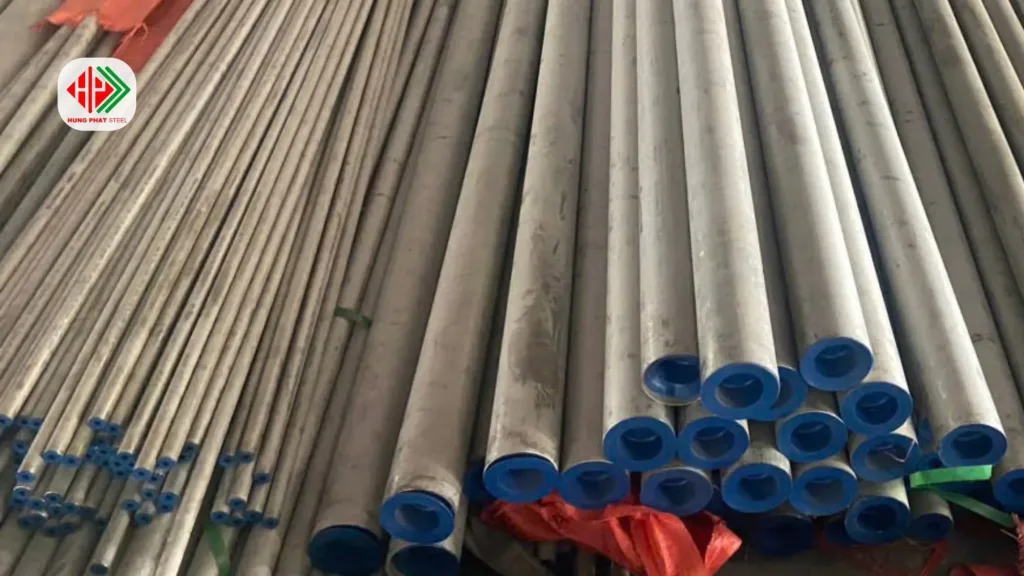 Ống INOX Phi 27 (DN20)