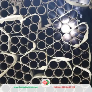 Ống inox 304 phi 100 (DN100)