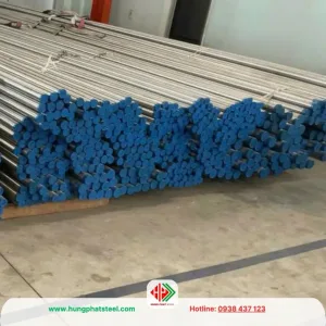 Ống inox 304 phi 32 (DN32)