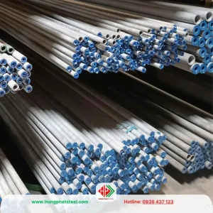Ống INOX Phi 16