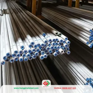 Ống INOX Phi 27 (DN20)