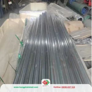 Ống inox phi 42 (DN32)