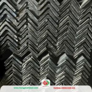 Sắt V3 - Thép V30x30