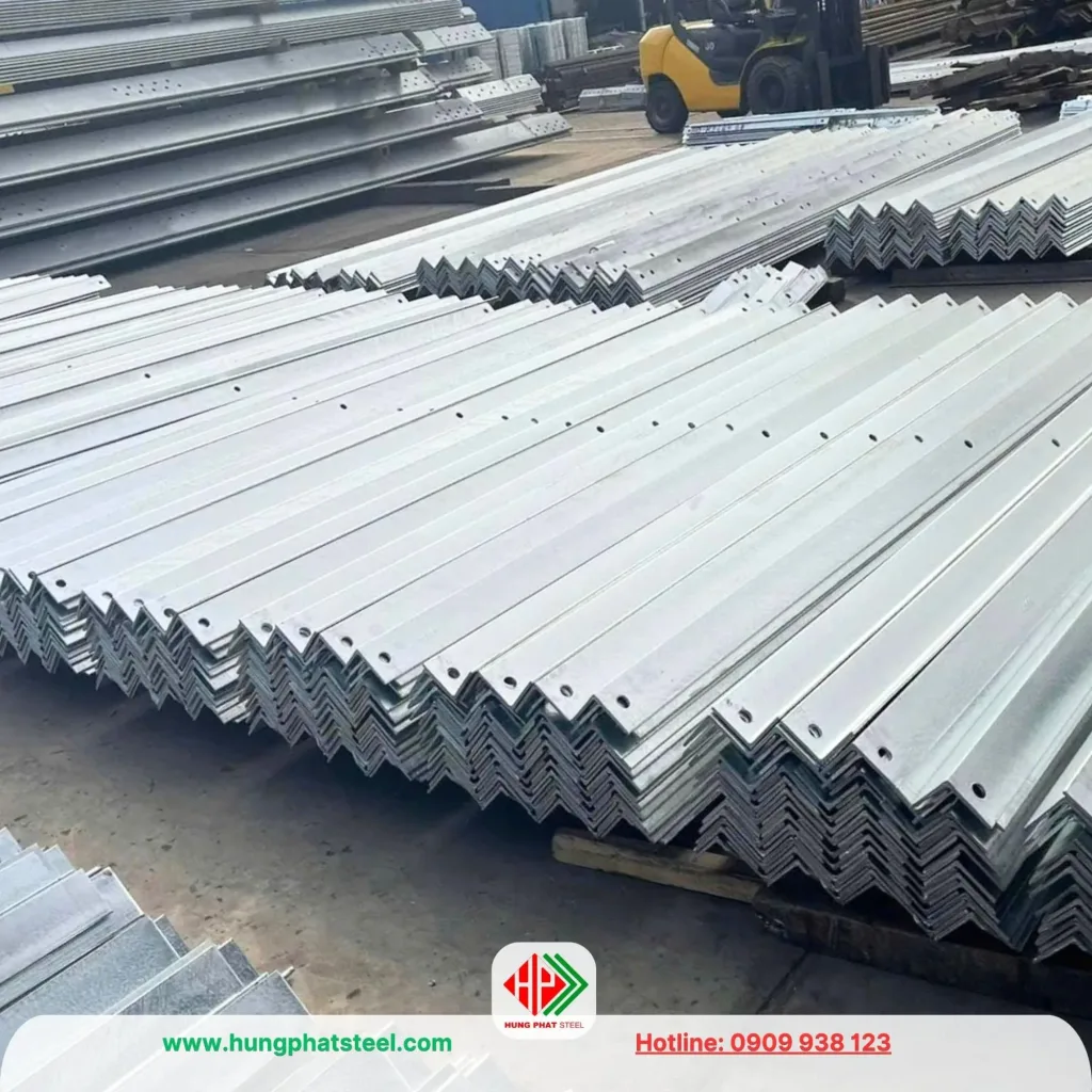 Thép V Hòa Phát - Ảnh 3