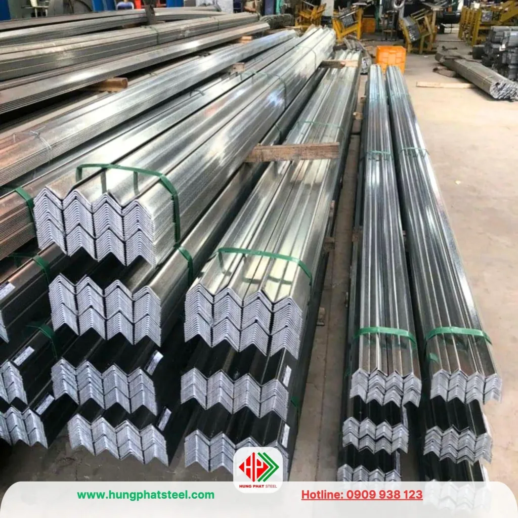 Sắt V3 - Thép V30x30 - Ảnh 6