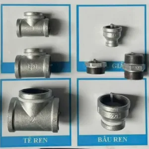 Phụ kiện ren K1