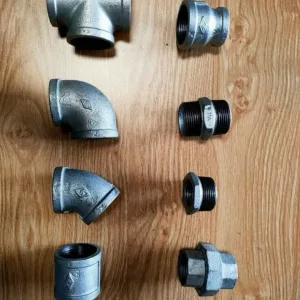 Phụ kiện ren Mech